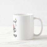 i believe in ladybugs mugs