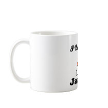 i believe in life jackets coffee mug