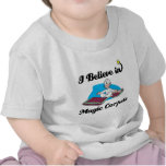 i believe in magic carpets tees