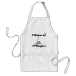 i believe in mops aprons