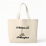 i believe in mops bags