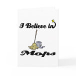 i believe in mops cards