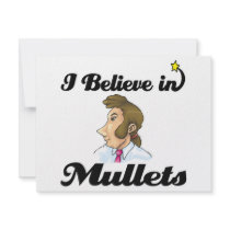 i believe in mullets announcement