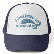 I believe in Narwhals