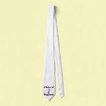 i believe in pageants ties