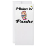 i believe in punks rack cards
