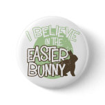 I Believe in the Easter Bunny
