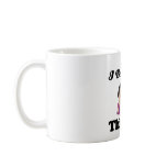 i believe in thirteen mugs
