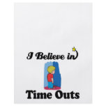 i believe in time outs flyers