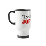 I Believe Mugs
