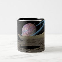 I Believe Mug Mk.I