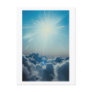 I Believe Postcard