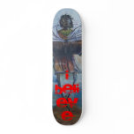 I BELIEVE skateboards