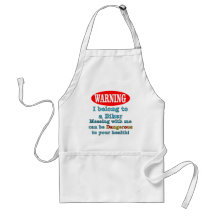 i belong to a bkier apron