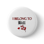 I Belong to Bill