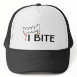 I Bite (Teeth and Blood)