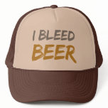 I Bleed Beer