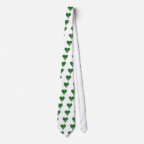 I bleed green for Ireland