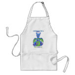I Broughted You a Fairy, But I Eated It Apron