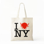 I Bug New York bags