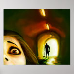 I Bury The Living posters