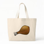 I Call Drumstick! - Thanksgiving Turkey Leg bags