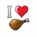I Call Drumstick! - Thanksgiving Turkey Leg t-shirts