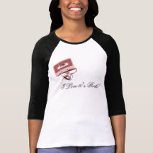 I Came, I Saw, I Bought This T-shirt