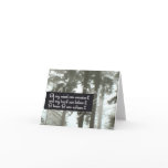 I Can Achieve Motivational Card