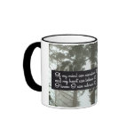 I Can Achieve Motivational Mug