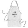 I CAN COOK !!!           =], ...vix is six Apron