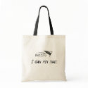 I can fix that bags