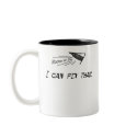 I can fix that mugs