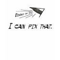 I can fix that t-shirts