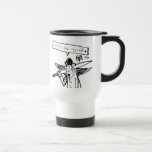 I Can See You Mug
