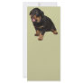 I Can See You Custom Rack Card