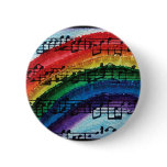 I Can Sing A Rainbow buttons