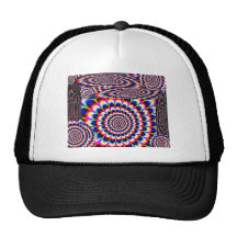 I Can_ Trucker Hats