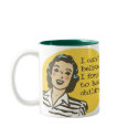 I Can't Believe I Forgot to Have Children mugs
