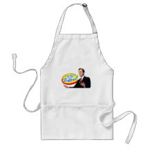 I Can't Believe It's Not Thatcher! Aprons