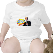 I Can't Believe It's Not Thatcher! Tshirts