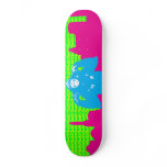 I Can't Hear You! skateboards