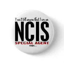 I Cant Tell Anyone NCIS Agent