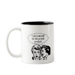 I can't wait... mugs