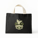 I Carried You Canvas Bag