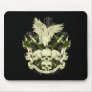I Carried You Mouse Pad