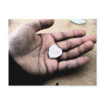 i carry your heart postcards