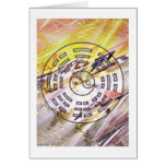 I Ching cards