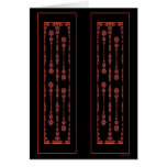 I Ching cards