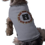 I Ching Hexagram 21 Shih Ho "Biting Through" pet clothing